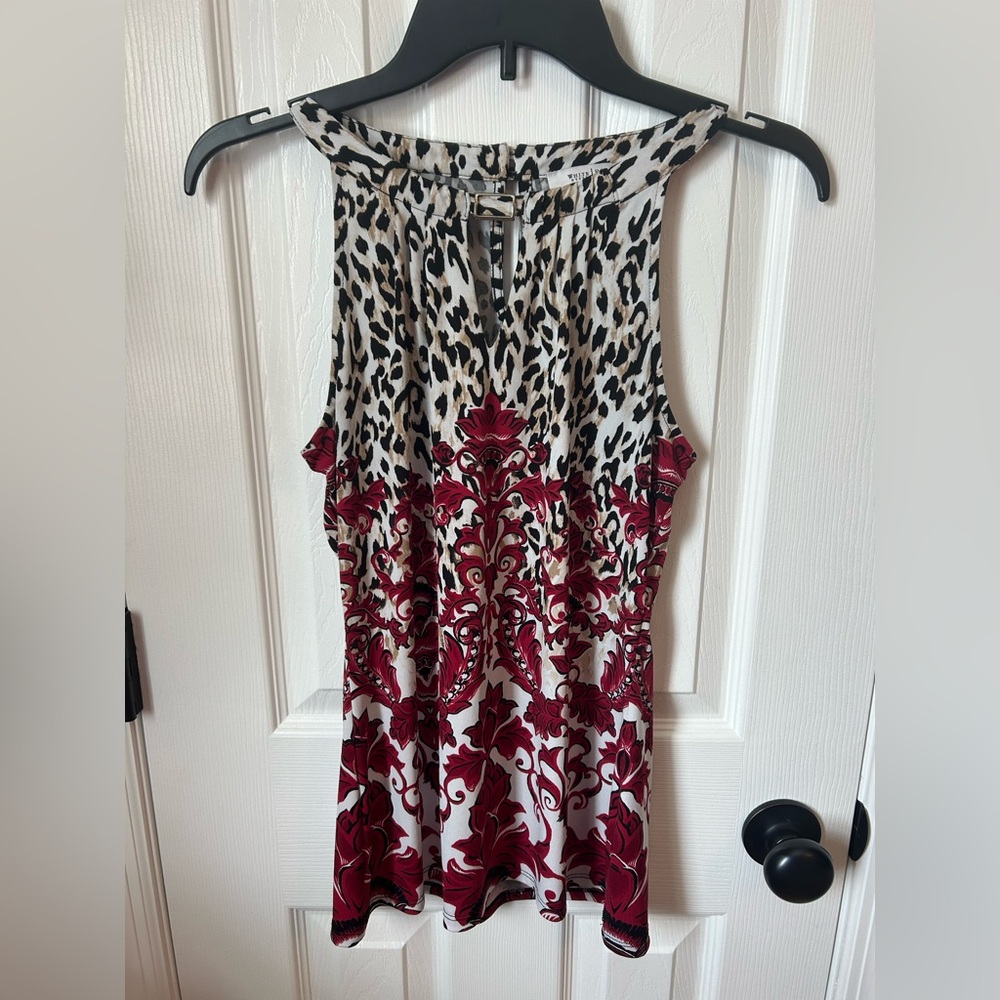 Women’s WHBM Tank Top